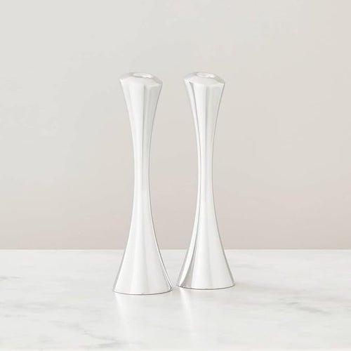 Candlestick Holders Decoration, Modern Decorative Centerpieces